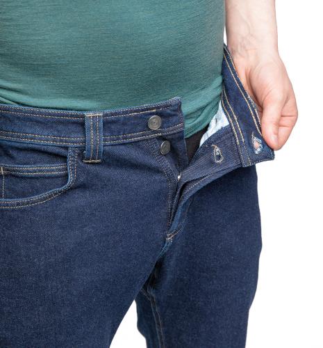 Särmä TST Tactical Denim Shorts.