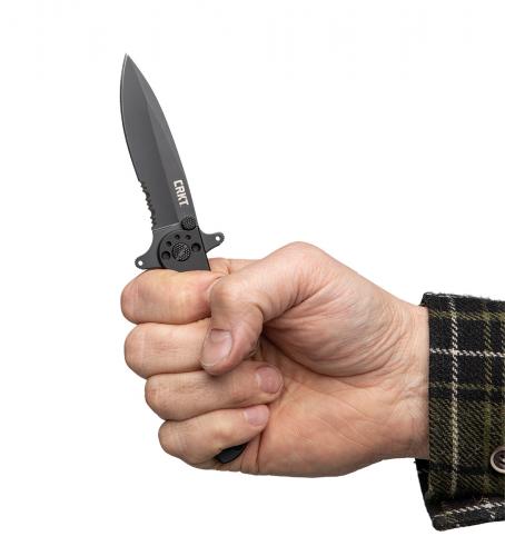CRKT M21-10KSF Folding Knife.