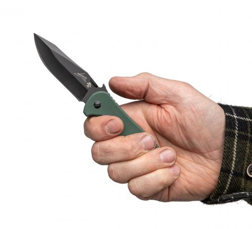 Kershaw Emerson CQC-5K Folding knife.