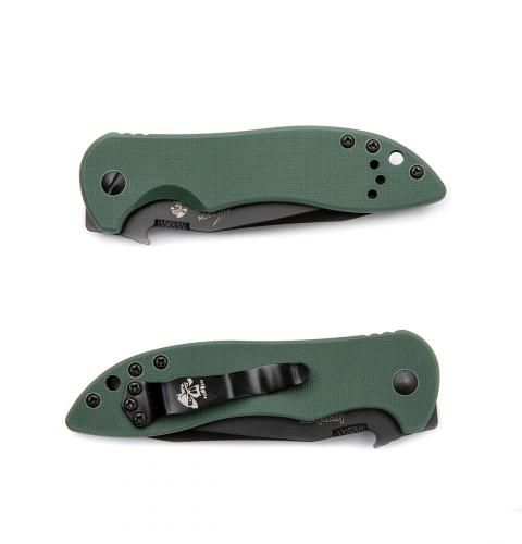 Kershaw Emerson CQC-5K Folding knife.