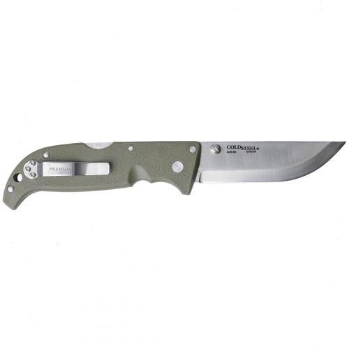 Cold Steel Finn Wolf Folding Knife.