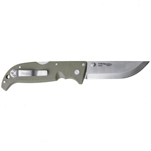 Cold Steel Finn Wolf Folding Knife. 