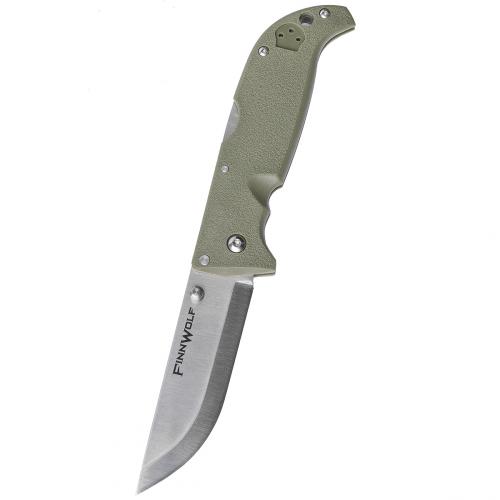 Cold Steel Finn Wolf Folding Knife Cold Steel Finn Wolf Folding Knife