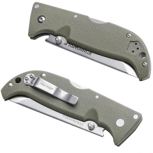 Cold Steel Finn Wolf Folding Knife.