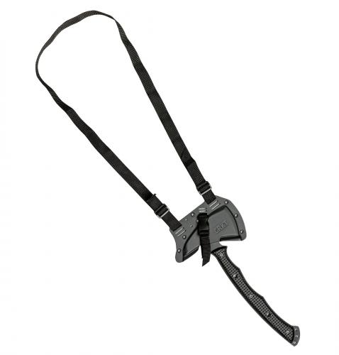 CRKT Kangee T-Hawk tactical tomahawk.
