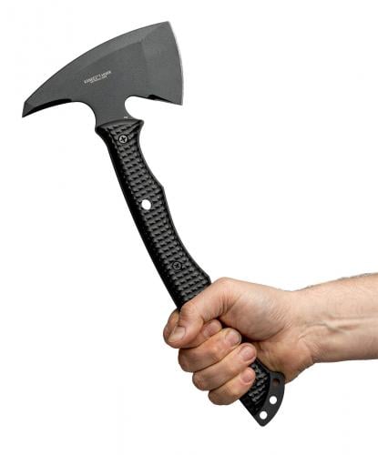 CRKT Kangee T-Hawk tactical tomahawk.