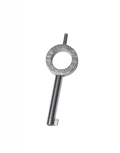 Smith & Wesson Replacement Handcuff Key Smith & Wesson Replacement Handcuff Key