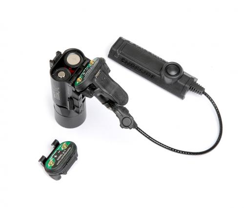 SureFire XT07 Dual Remote Pressure Switch.