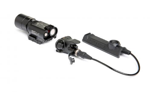 SureFire XT07 Dual Remote Pressure Switch.