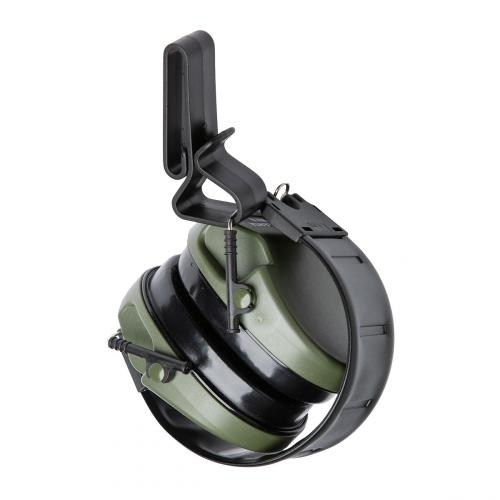 Safariland 075-2 Hearing Protector Holder.