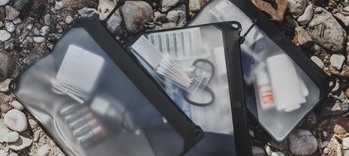 Magpul DAKA Window Pouch.