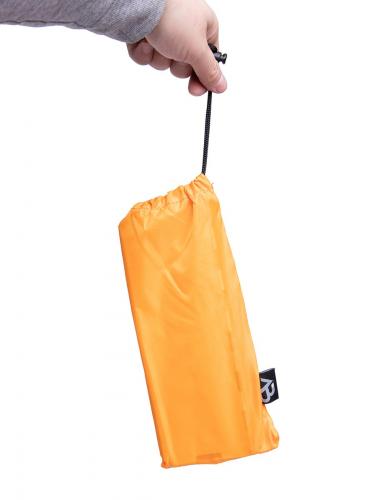 AB Field Stove Foldable Windshield, Aluminum.