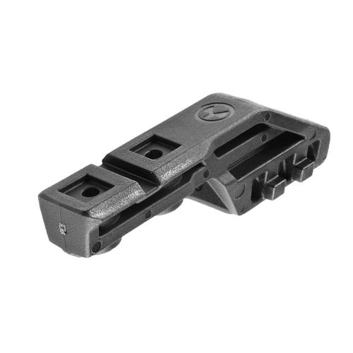 Magpul MOE Scout Mount Left or Right, fits MOE Hand Guard Magpul MOE Scout Mount Left or Right, fits MOE Hand Guard