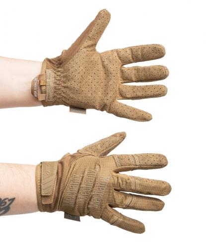Mechanix Specialty Vent Mechanix Specialty Vent