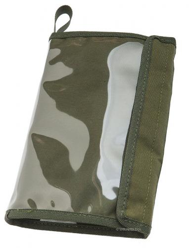 Särmä TST Map Pouch.