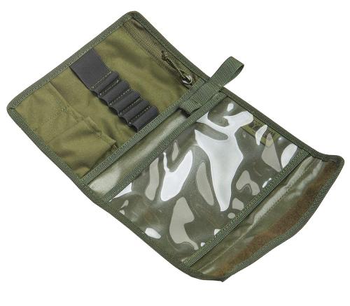 Särmä TST Map Pouch.