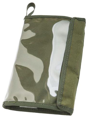 Särmä TST Map Pouch