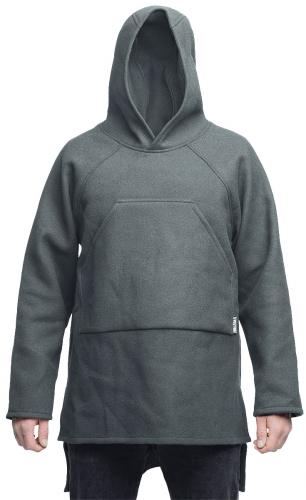 Jämä Blanket Shirt Jämä Blanket Shirt