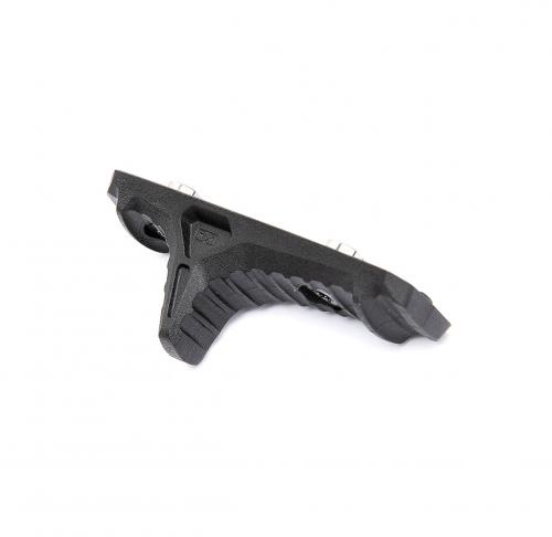Strike Industries LINK Anchor Polymer Handstop, M-LOK and KeyMod.