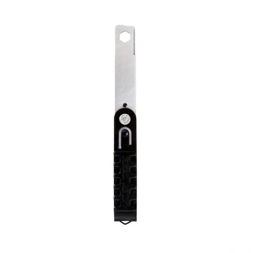 Real Avid AR15 Scraper.