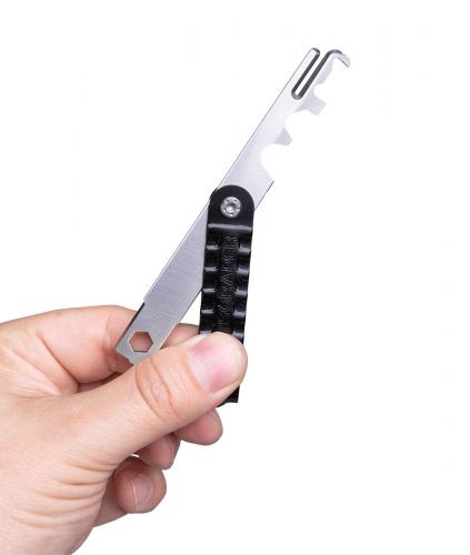 Real Avid AR15 Scraper.