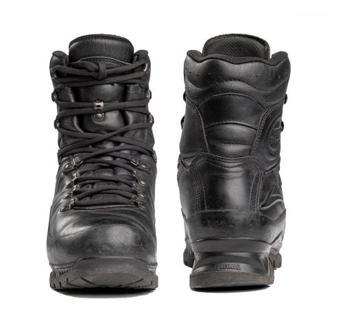 BW Meindl Combat Extreme Boots, Surplus. 