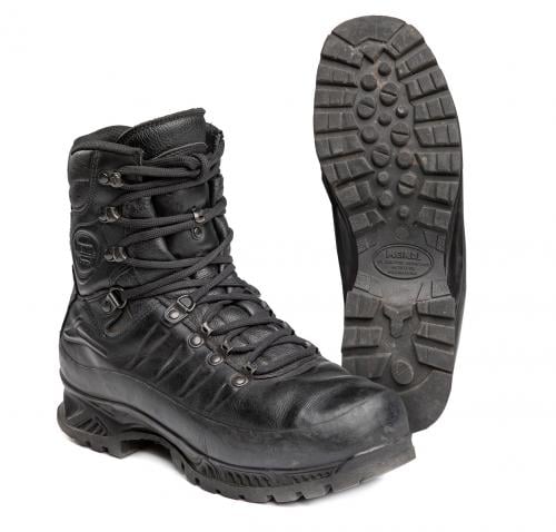 BW Meindl Combat Extreme Boots, Surplus
