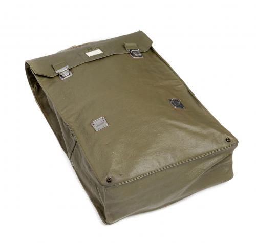 WOW Super Rugged Garment Bag