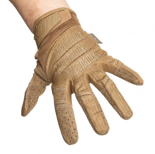 Mechanix Specialty Vent Gloves. 