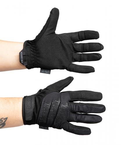 Mechanix Specialty Vent Gloves. 