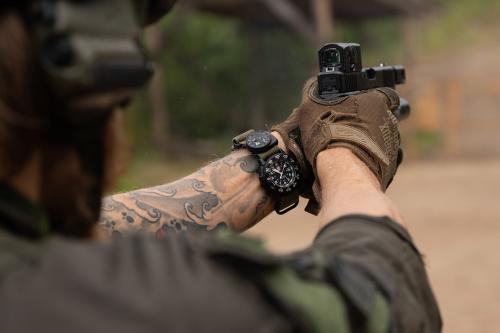 Mechanix Specialty Vent Gloves.