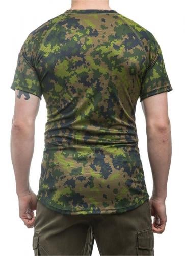 Särmä TST L1 Coolmax T-shirt.
