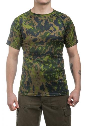 Särmä TST L1 Coolmax T-shirt.