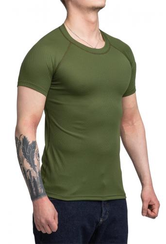 Särmä TST L1 Coolmax T-shirt.