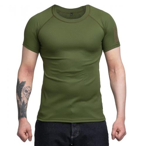 Särmä TST L1 Coolmax T-shirt.