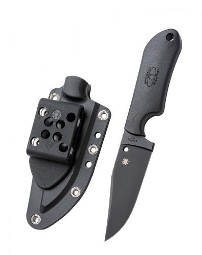 Spyderco Street Beat Lightweight knife