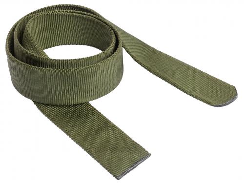 Hobo Belt System, No Buckle, 120 cm Hobo Belt System, No Buckle, 120 cm