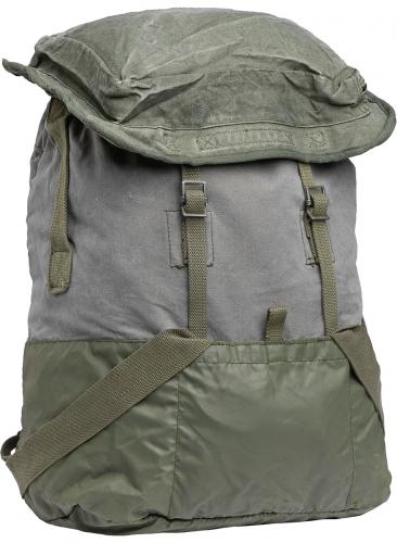 French F1 Combat Rucksack, Surplus