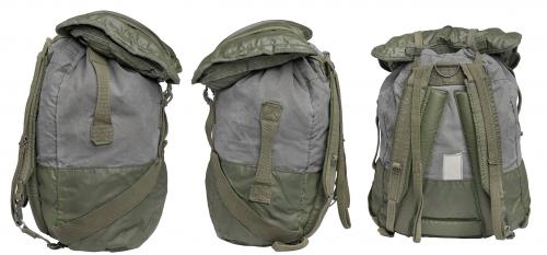 French F1 Combat Rucksack, Surplus.
