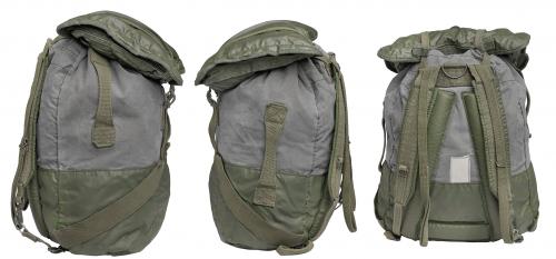 French F1 Combat Rucksack, Surplus. 