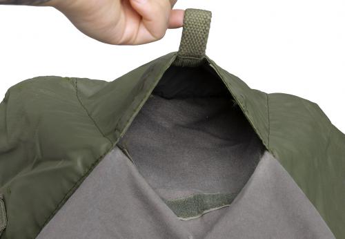 French F1 Combat Rucksack, Surplus.