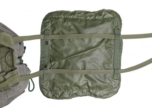 French F1 Combat Rucksack, Surplus.