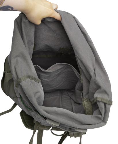 French F1 Combat Rucksack, Surplus. 