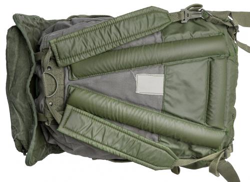 French F1 Combat Rucksack, Surplus.