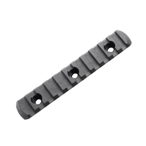 Magpul M-LOK Polymer Rail Section.