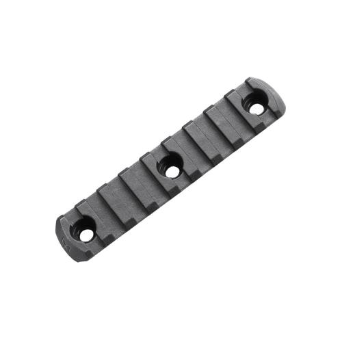Magpul M-LOK Polymer Rail Section Magpul M-LOK Polymer Rail Section