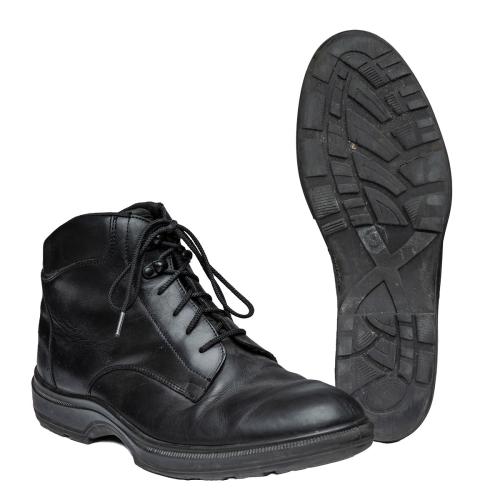 BW Haix C31 Ankle Boots, Surplus - Varusteleka.com