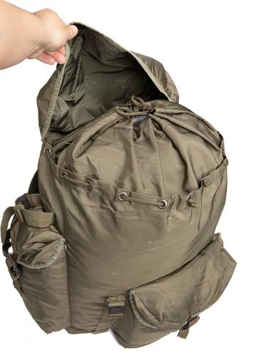 Alice style backpack sale