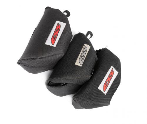 ESS ICE Ballistic Glasses, Surplus.
