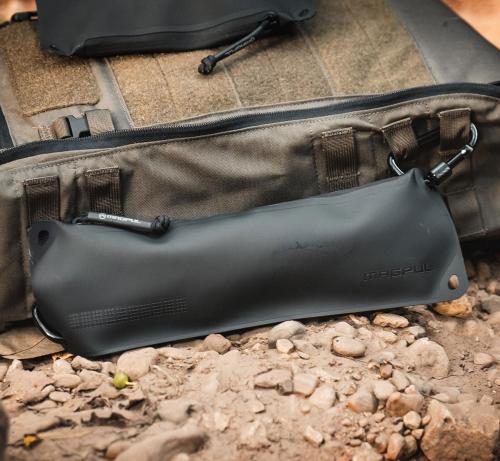 Magpul DAKA Suppressor Storage Pouch. Large